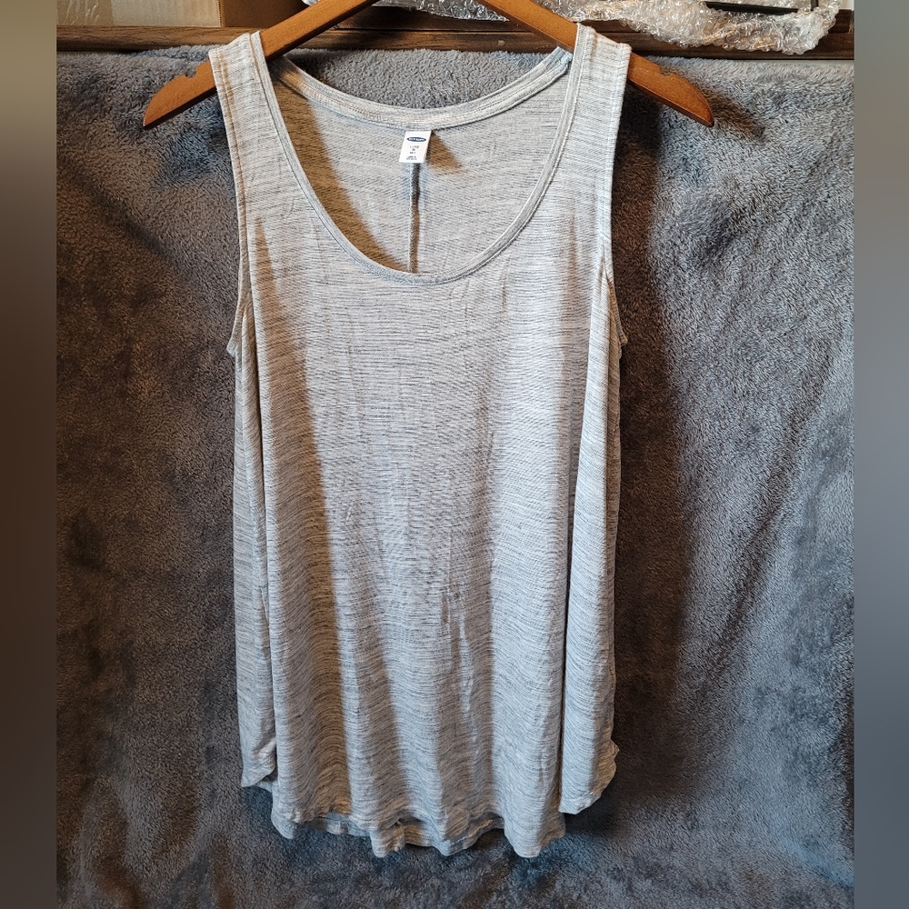 Basic Tank